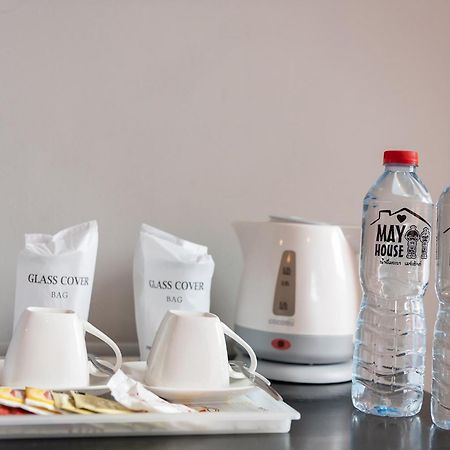 May House Karon Beach Ban Karon Екстериор снимка