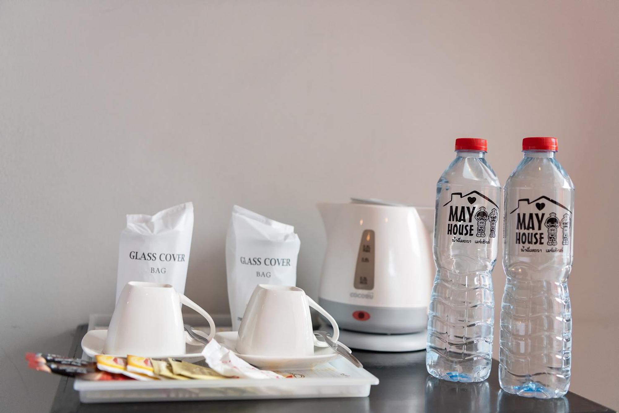 May House Karon Beach Ban Karon Екстериор снимка