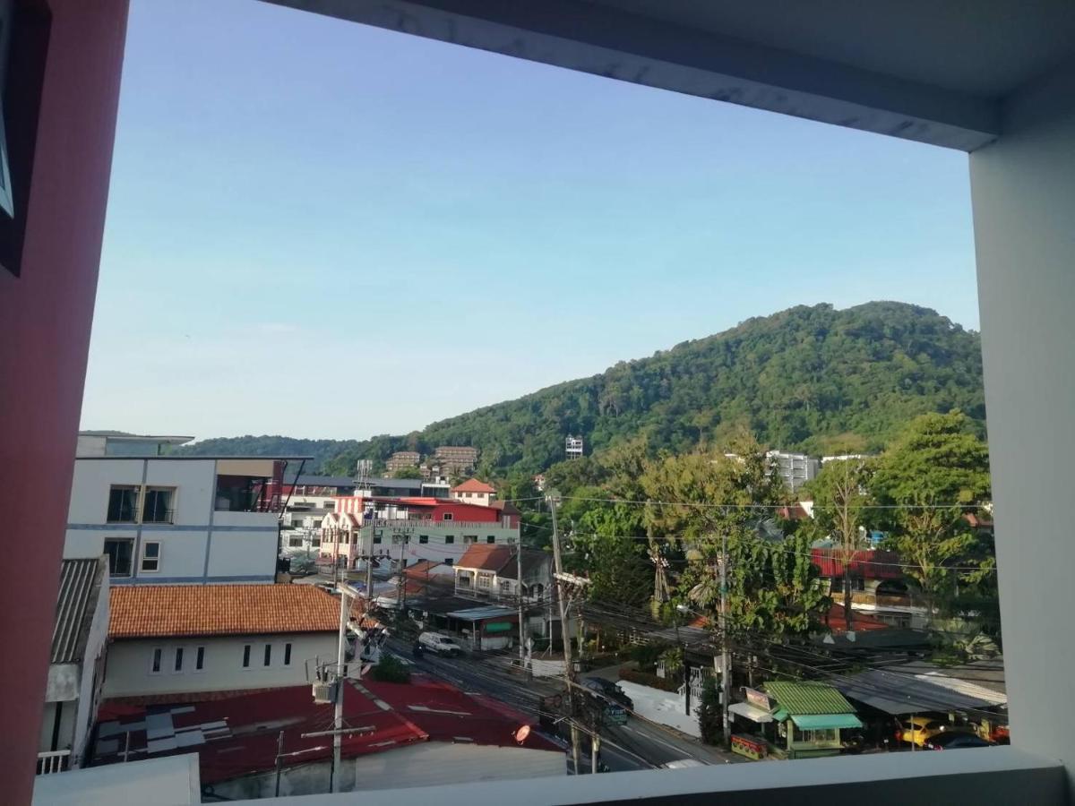May House Karon Beach Ban Karon Екстериор снимка